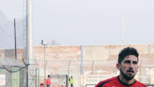 Taranto, Balistreri in uscita