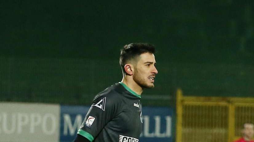 Taranto, pronta a concretizzarsi la trattativa per Francesco Forte