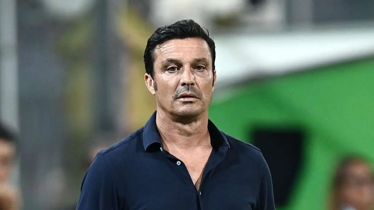 Oddo: "Padova, distacco dal Mantova è largo ma non irrecuperabile"