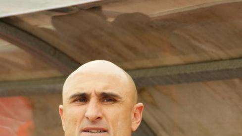 Borgo a Buggiano, Paganelli: "Sul futuro della panchina tutto ancora da decidere"