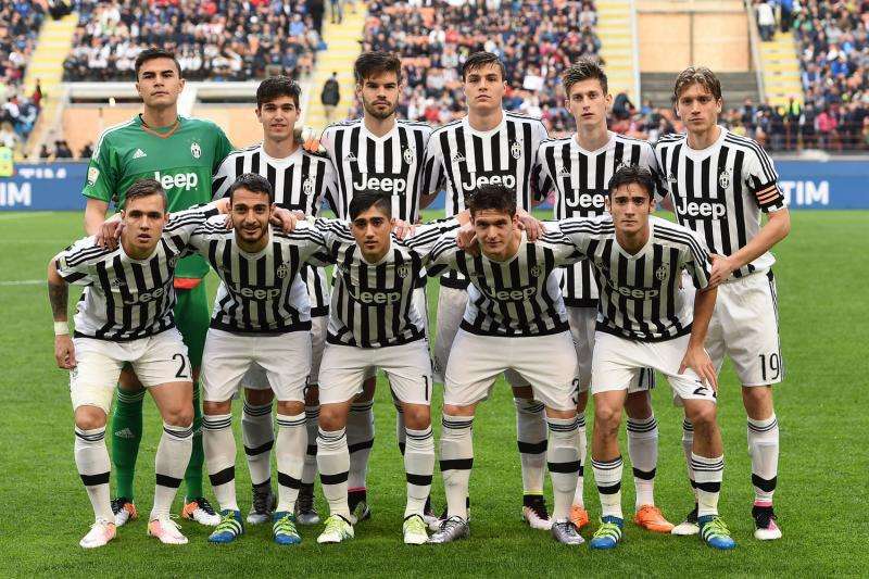 Sambenedettese, occhi anche sulla Primavera della Juventus
