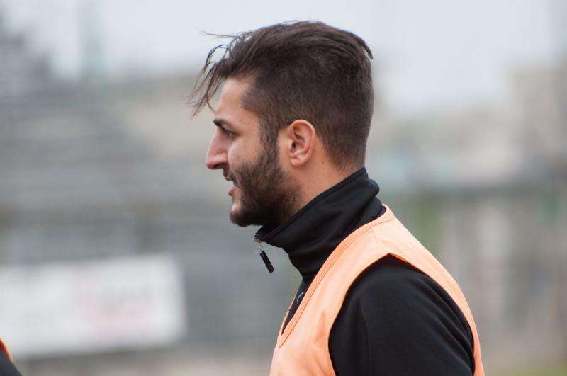 Livorno, pressing asfissiante per un attaccante del Bari