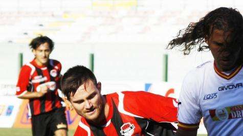 Lecce, si lavora a uno scambio col Piacenza