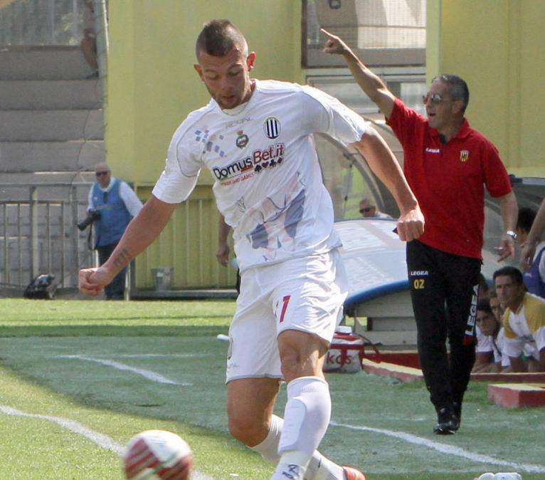 Un ex Lega Pro sbarca in Portogallo