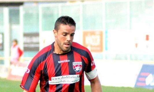 Prosperi (All. Taranto)
