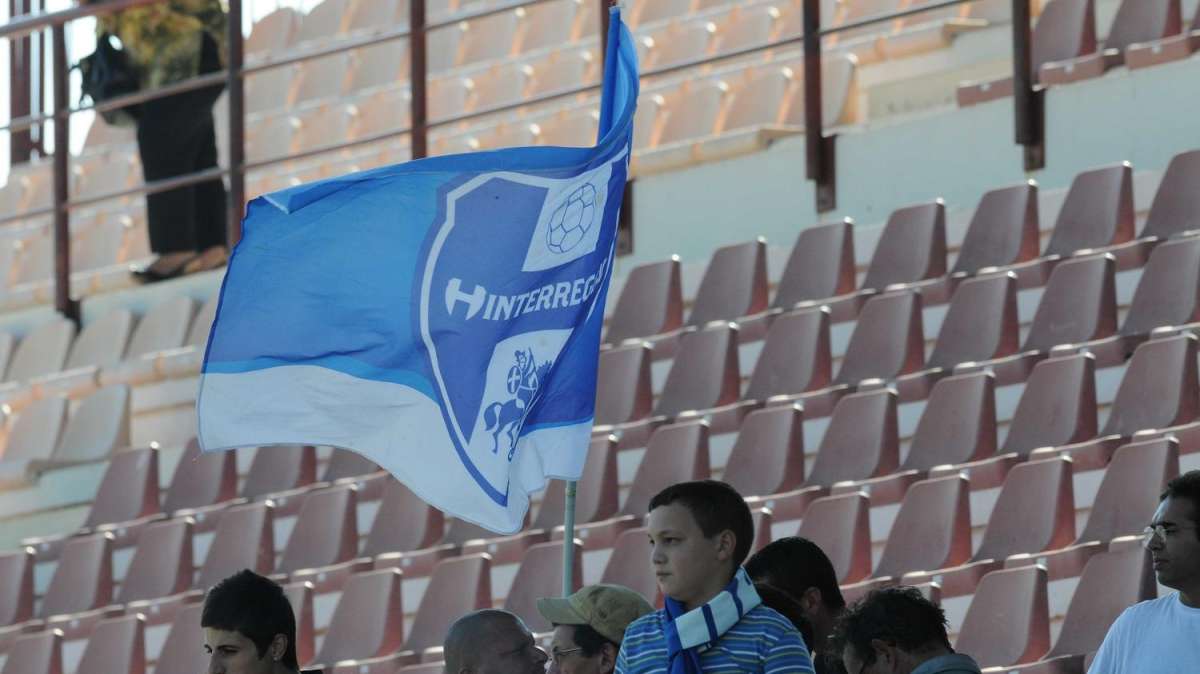 Play Out 2^ Divisione, le formazioni ufficiali di Hinterreggio-Gavorrano