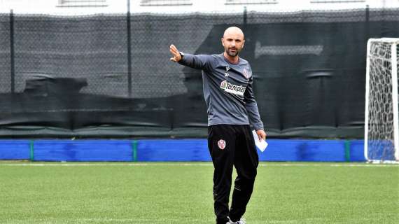 V.Pesaro, Banchini: "In casa Montevarchi han perso Entella e Modena"