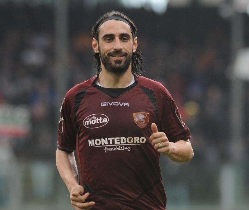 Messina, si tenta l'affondo per un attaccante di Serie B