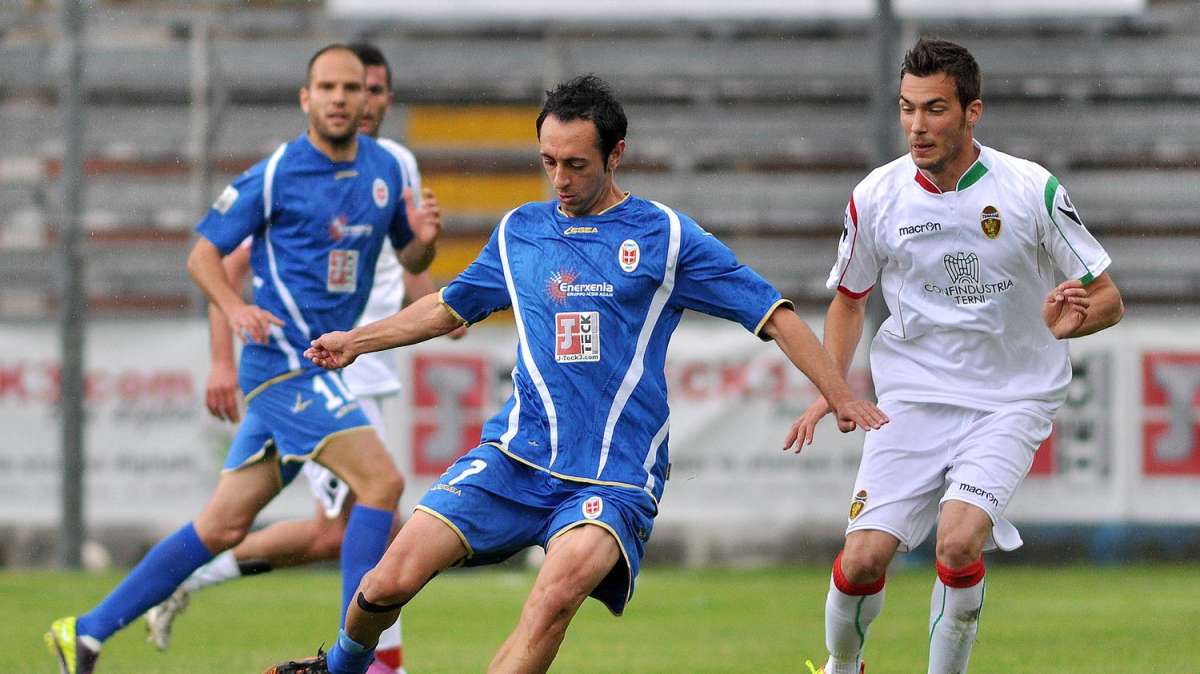 LIVE TLP HILTON - L'Aquila, piacciono Ciotola e Ligorio