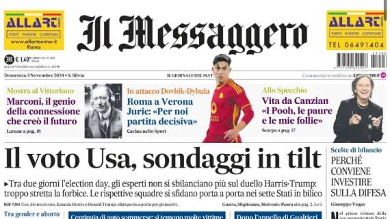 Il Messaggero: "Il Gubbio scaccia la crisi al 94' con Fossati"