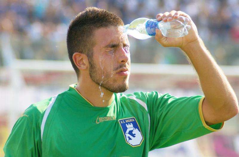 Un difensore ex Taranto può restare in Serie C