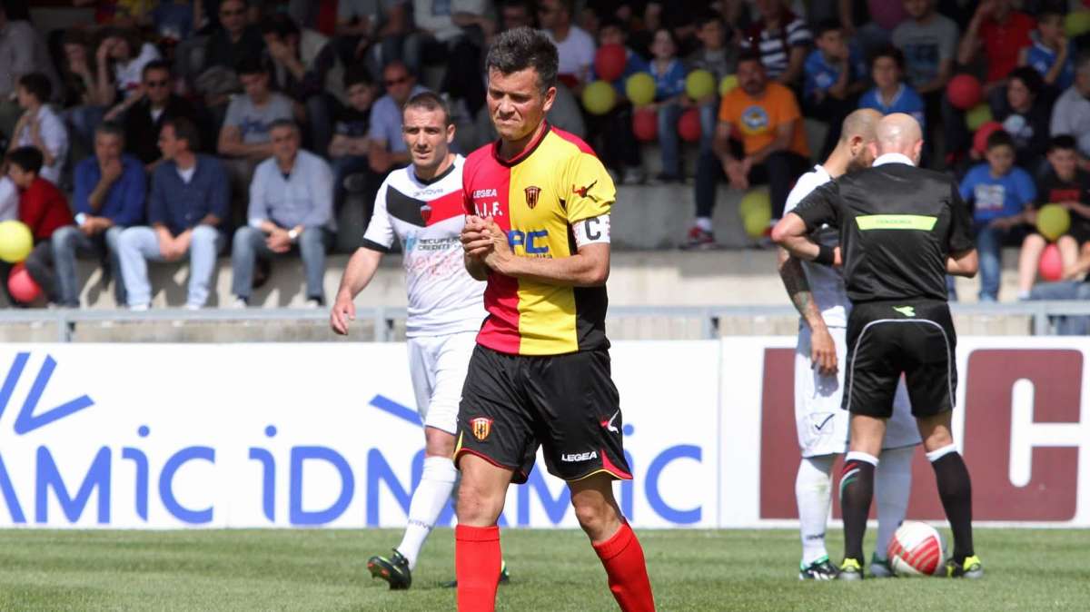 Sorrento, in arrivo un difensore ex Benevento
