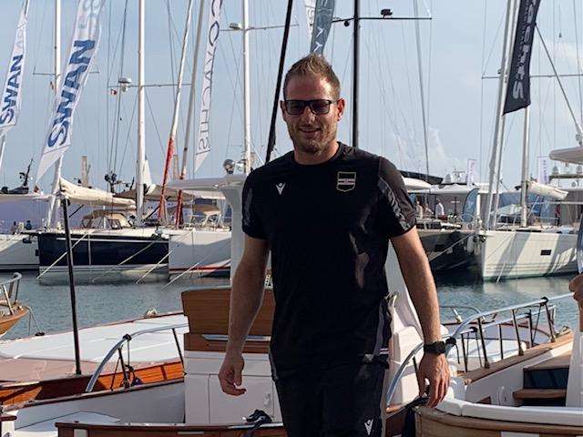 Ravaglia: "Toscano? Fossi stato nel Cesena ci avrei pensato meglio"