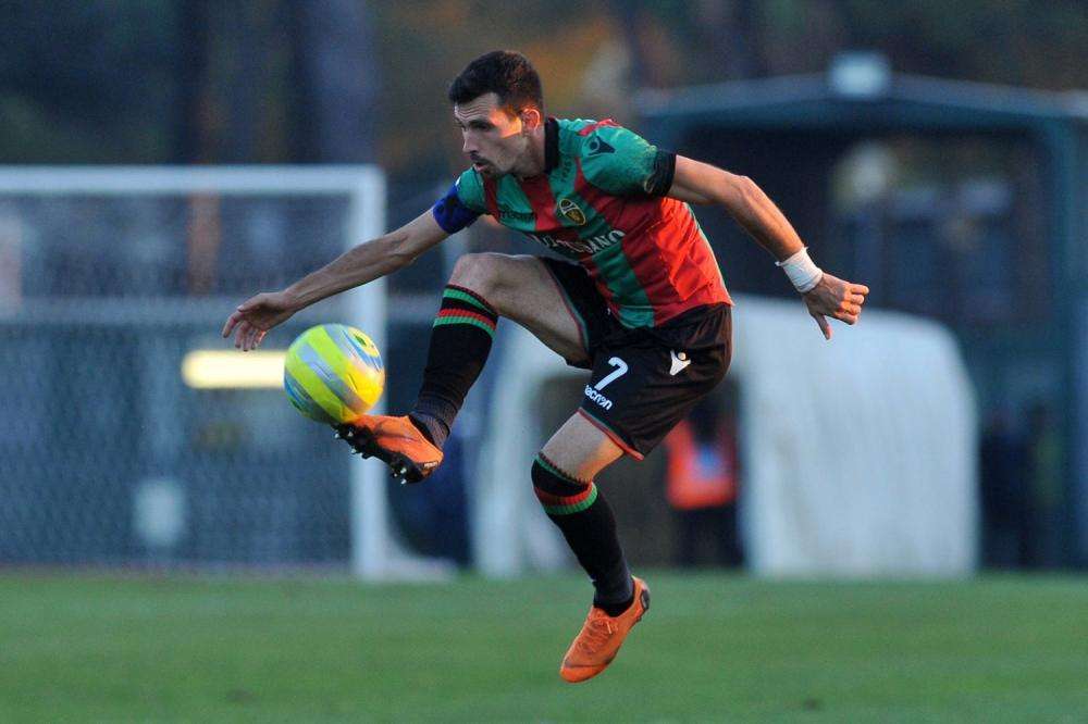 Pocetta: "Furlan non si muove, resta alla Ternana"