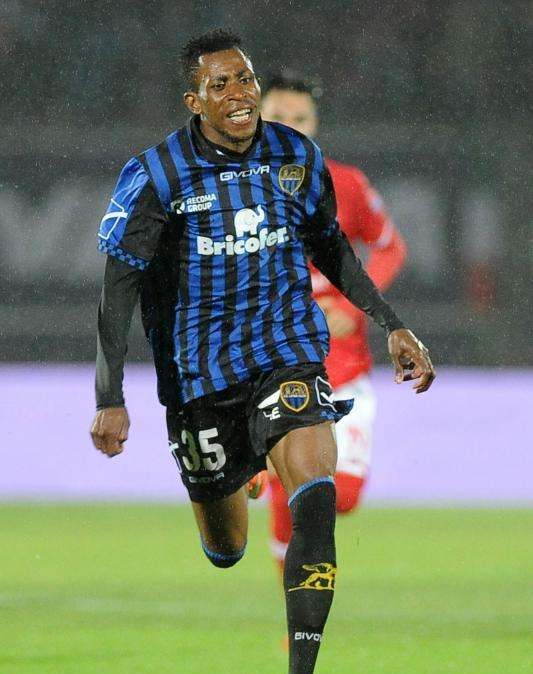 Catania, Oduamadi dice no