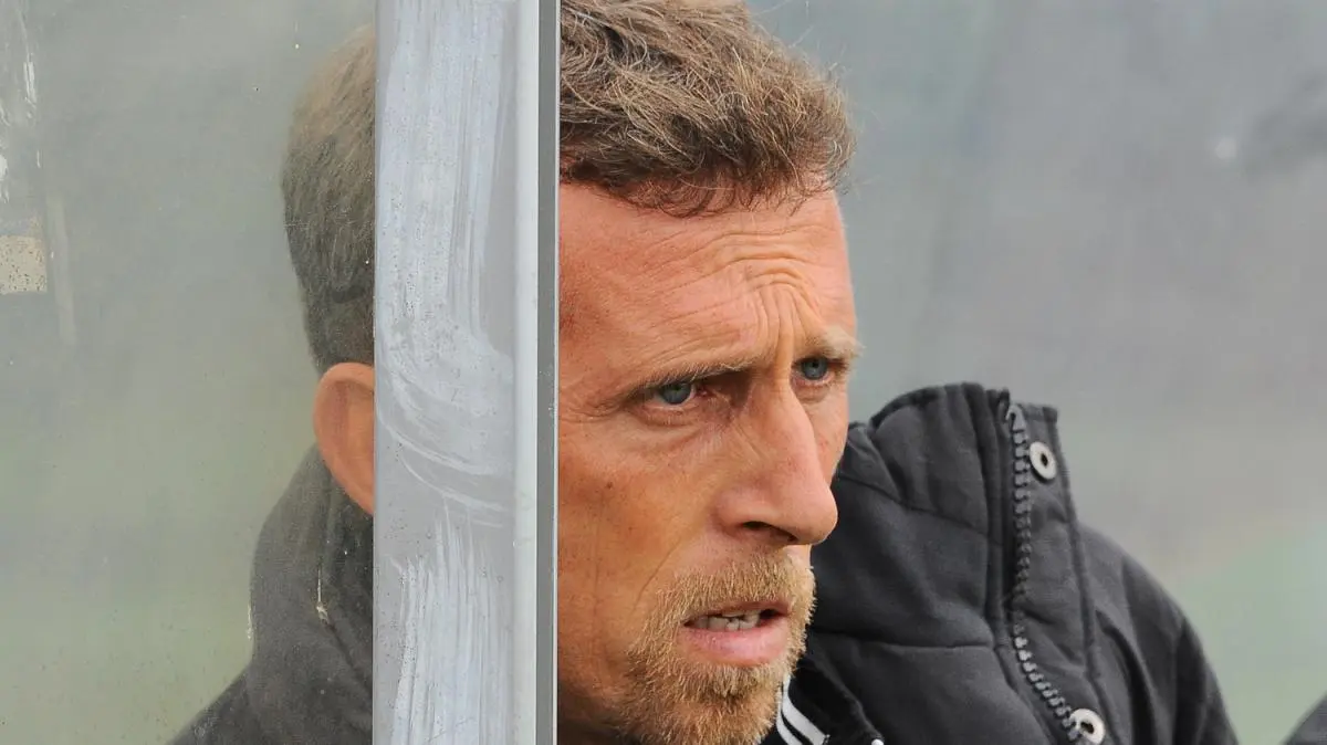 Parlato: "Retrocesse dalla B? Spezia e Pescara attenti, non sarà facile risalire"
