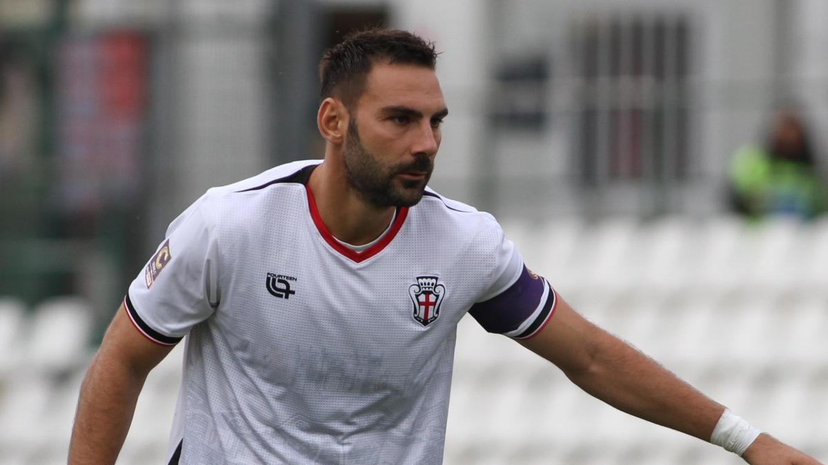 Immagine strip Girone A n.1