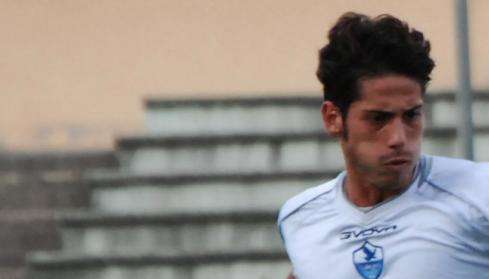 1^ Divisione, il Barletta espugna il "Blasone"