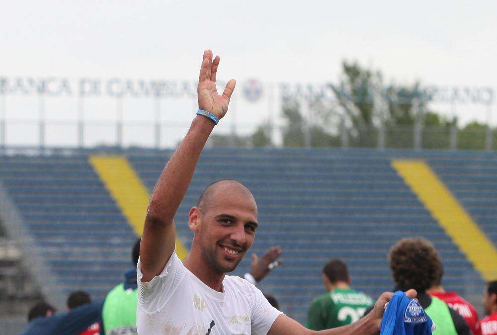 ESCLUSIVA TLP - Albinoleffe, Piccinni vicino al Padova