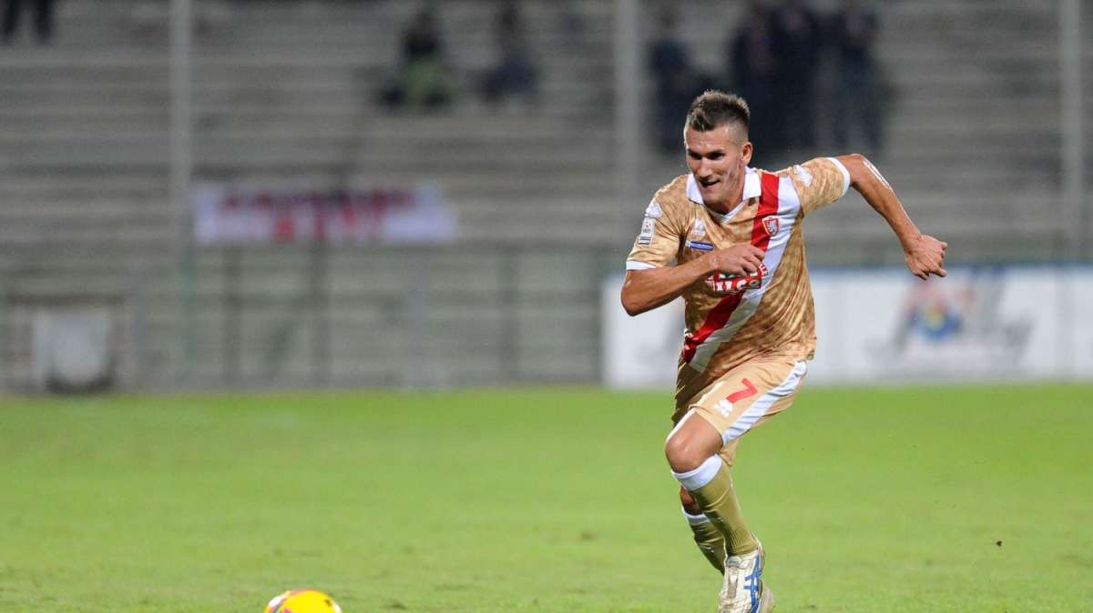 Benevento, due club su Di Cuonzo