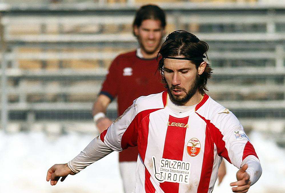 LIVE MILANO - Real Vicenza, salta l'arrivo di Danucci