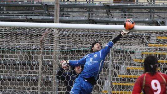 L'ex Lega Pro Musacco riparte dalla Serie D