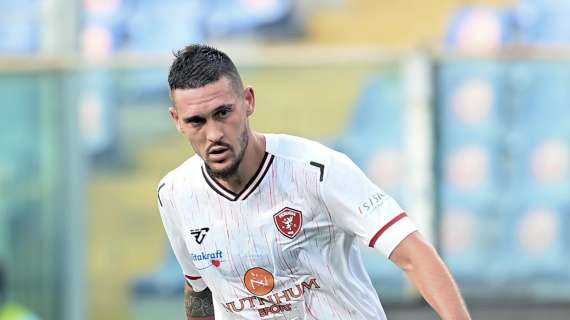 Perugia, Angella: "Non ci sono partite semplici, c'è lo scalino che ti fa inciampare"