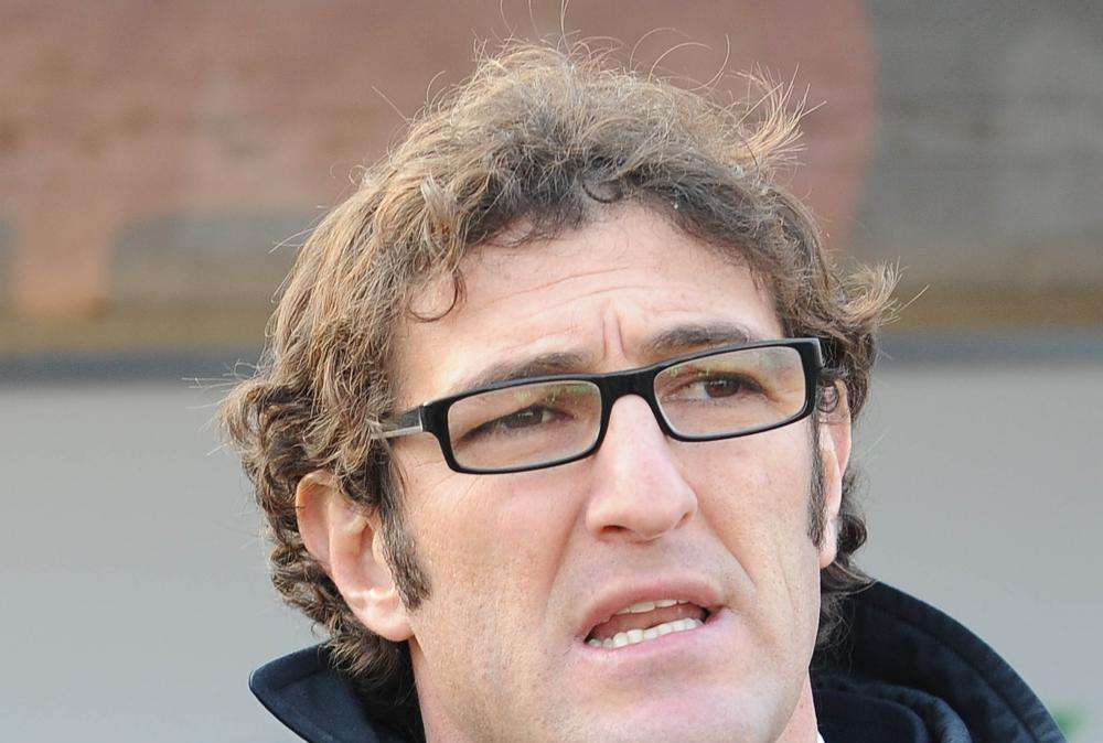 ESCLUSIVA TLP - Ciro Ferrara pesca i rinforzi per l'Under 21 al Fortunati