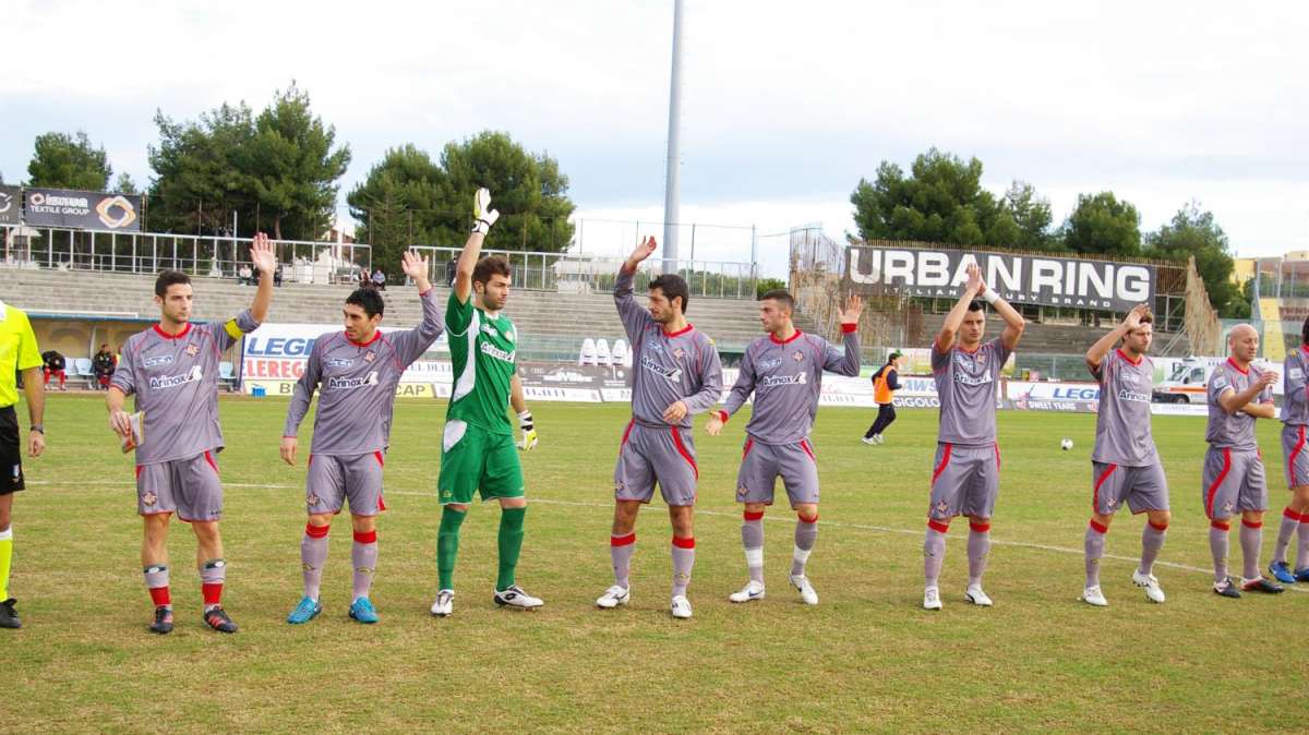 1^ Divisione, le formazioni ufficiali di Cremonese-San Marino
