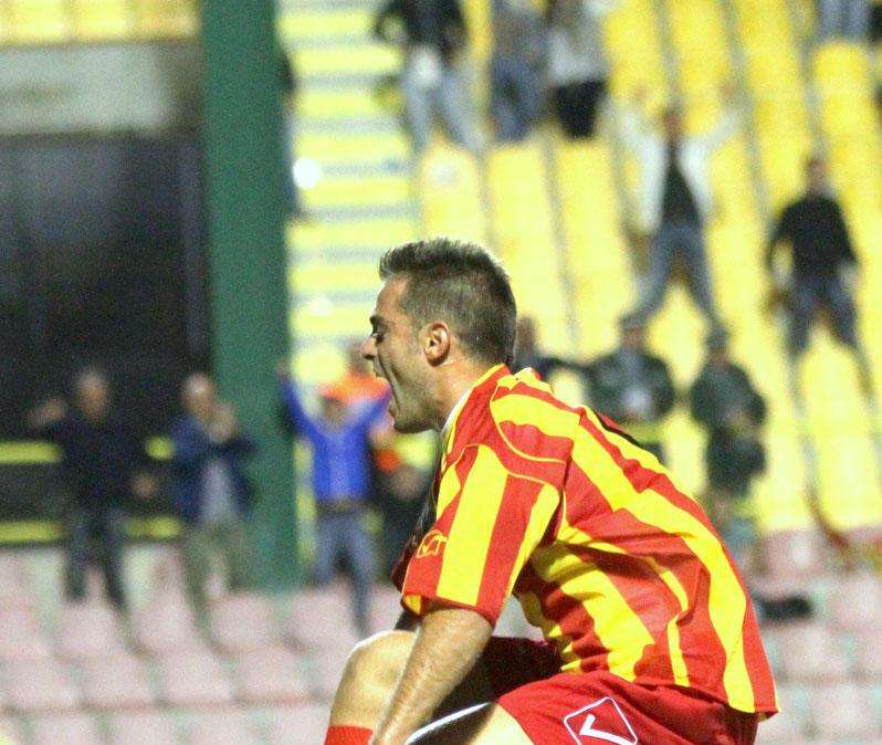 Torres, trattativa col Mantova per una punta