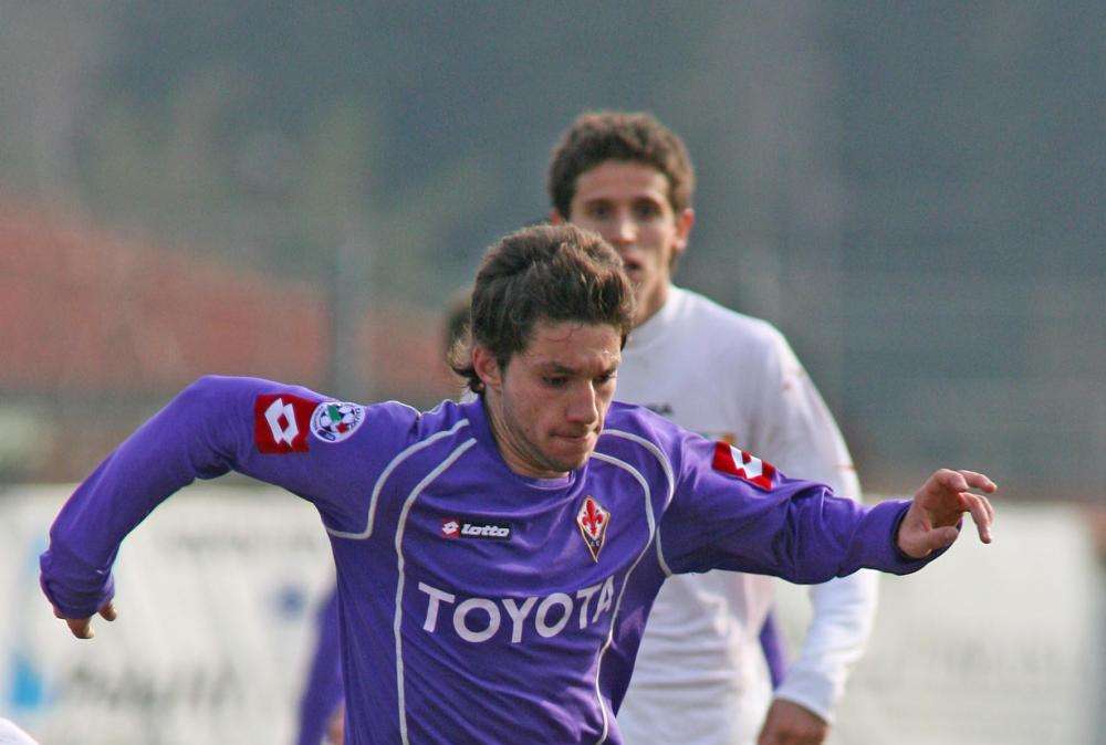 ESCLUSIVA TLP - Andria, Paolucci piace a Chievo e Lecce