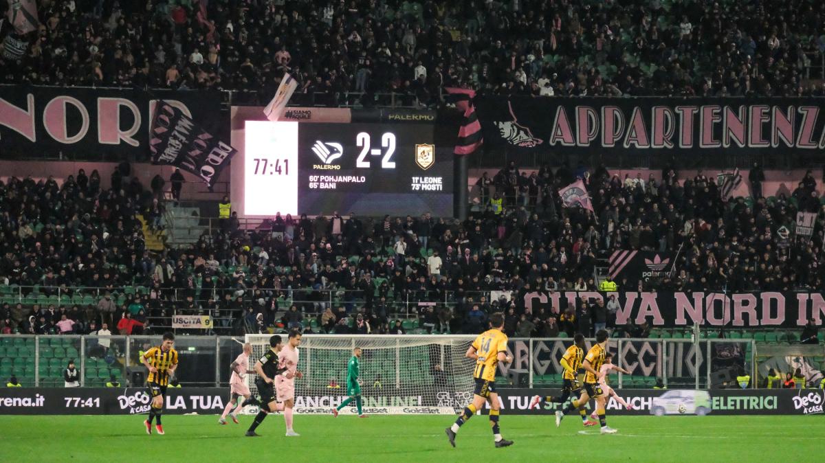 Juve Stabia, rinviato al 10 giugno il verdetto del tribunale di Napoli