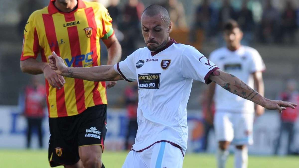 LIVE MILANO - Salernitana, Volpe può tornare in B