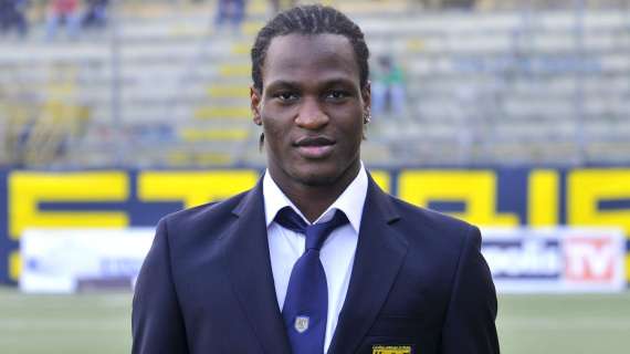 Due club di B su Mbakogu