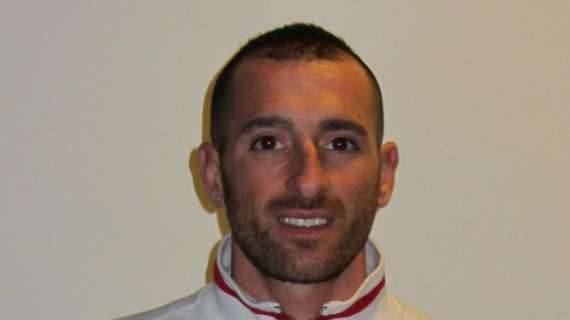 Francesco Scotti (TOP Rimini)