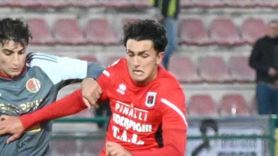 Siracusa, occhi in casa Lecco: interessa il centrocampista Di Gesù