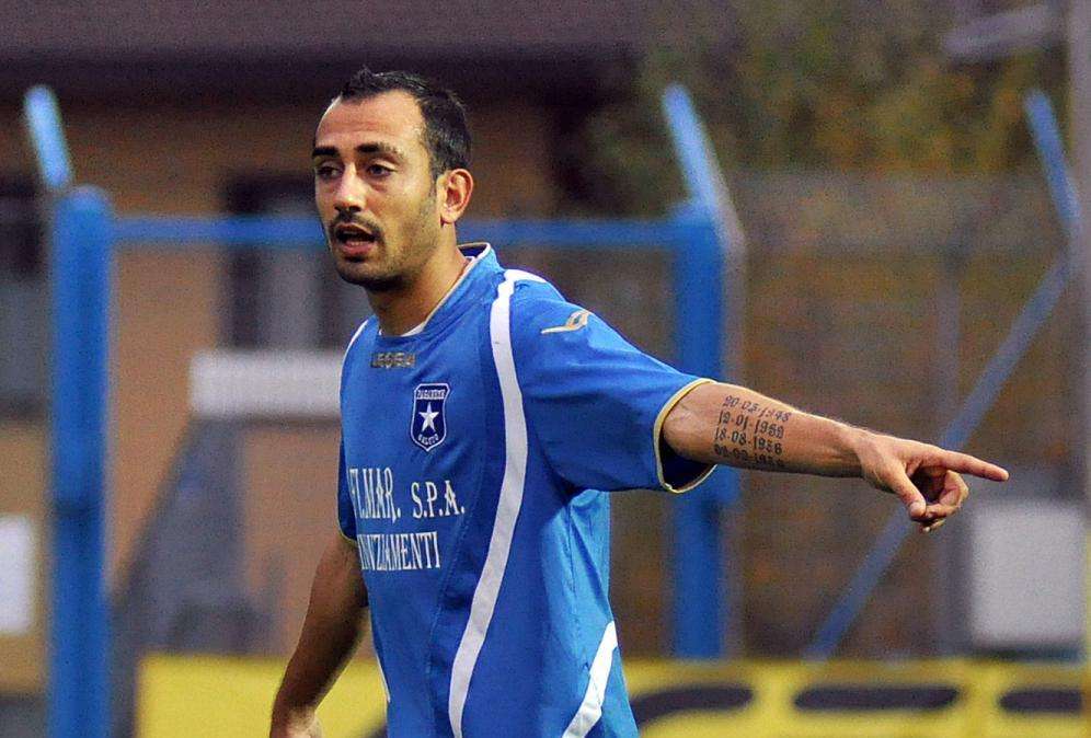 Per un altro ex Lega Pro pronto un ingaggio in Eccellenza