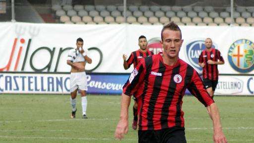 UFFICIALE: Monza, arriva Tiboni e parte Velardi