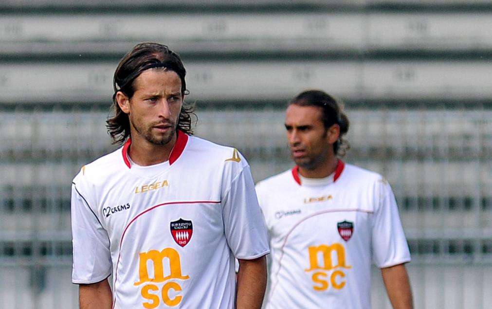 Recupero 1^ Divisione, Hellas Verona e Sorrento si dividono la posta