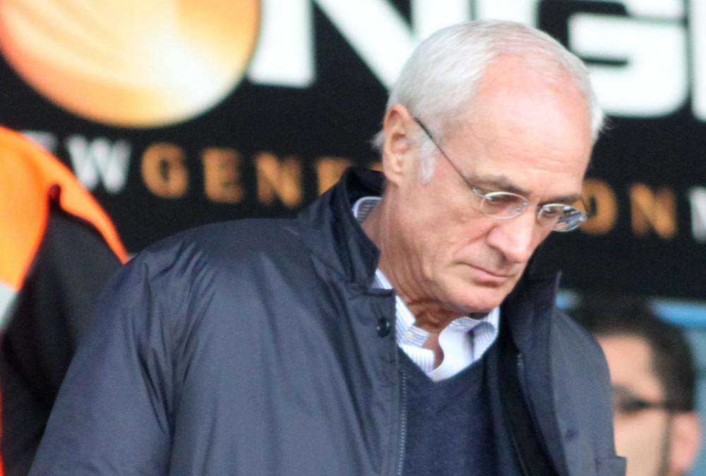 Casale, per il riscatto di Siega manca il via libera di Percassi