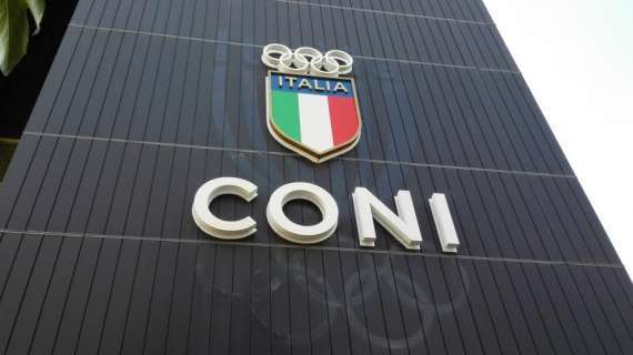 Sez. Consultiva CONI: "In B dev'esserci playout tra Foggia e Salernitana"