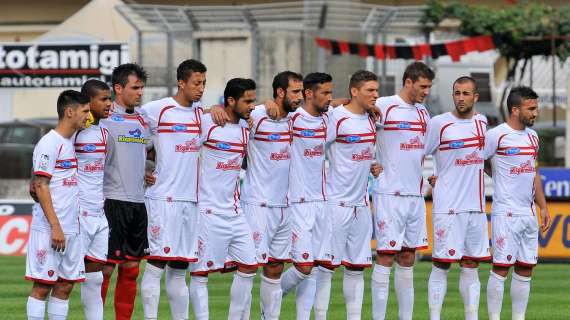 Prato-Perugia: ecco tutti i precedenti storici