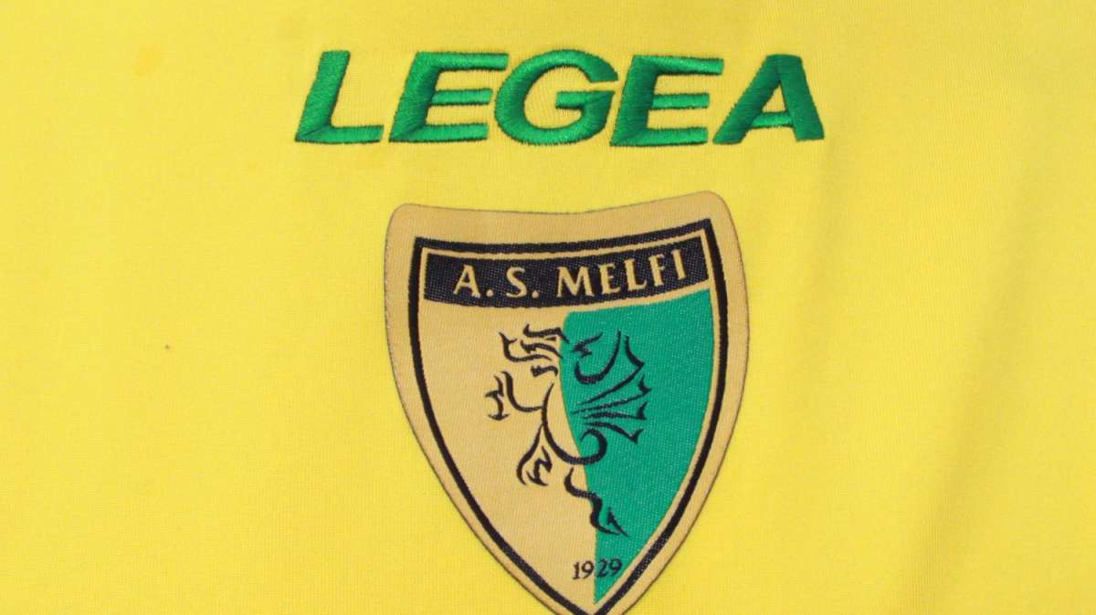2^ Divisione: Melfi bello e sciupone, Teramo ringrazia