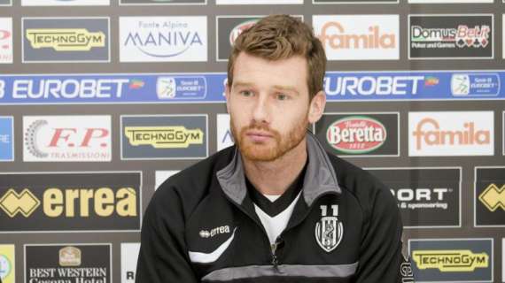 Cremonese, Belingheri: “Abbiamo dimostrato di esserci. Bella reazione dopo la sconfitta nel derby”