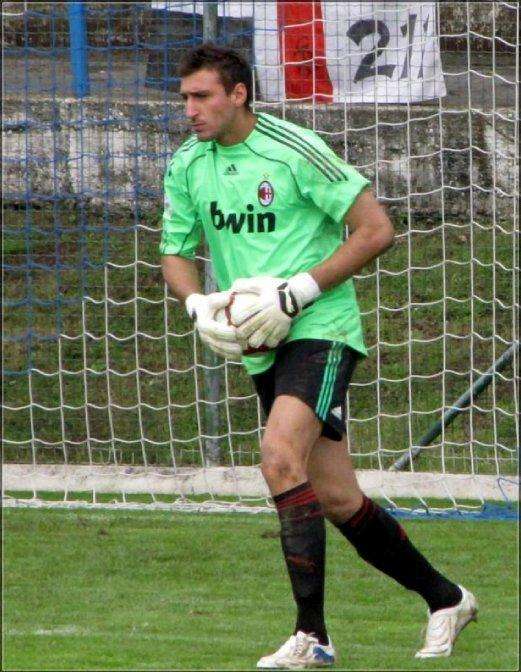 Juve Stabia, dal Milan potrebbe tornare il prodigio Donnarumma