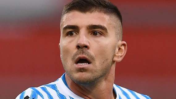 Siena-Torres, out anche Paloschi: le probabili formazioni