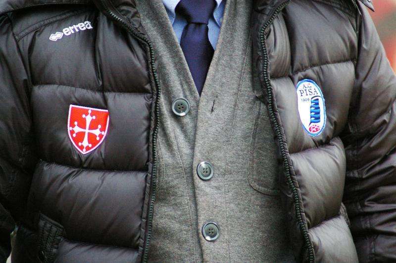 Pisa, ipotesi greca per il centrocampo