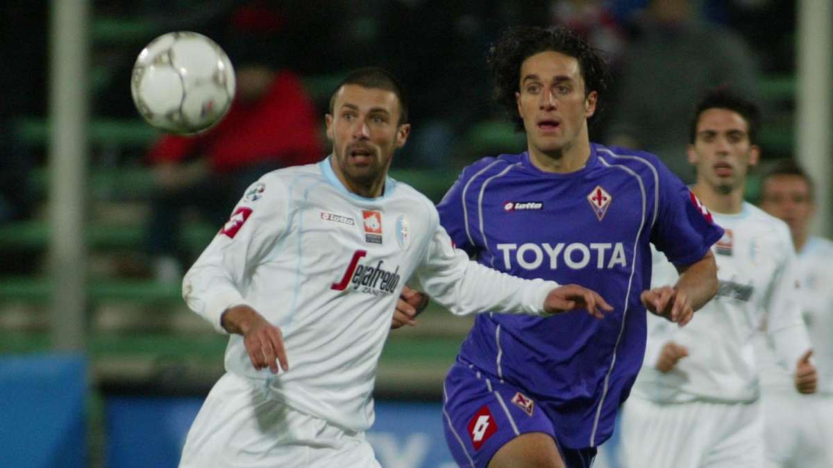 Triestina, l'ex Cottafava a Gubbio