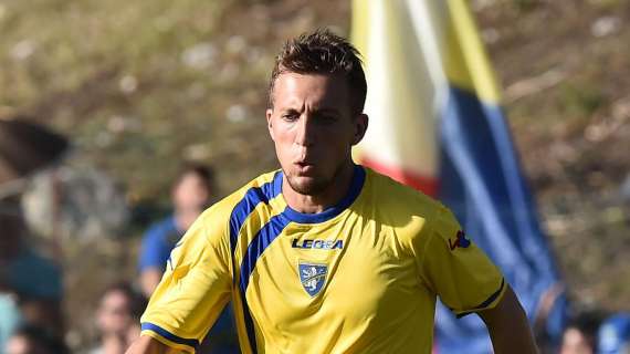 UFFICIALE - Arturo Lupoli risolve il contratto con la Virtus Verona