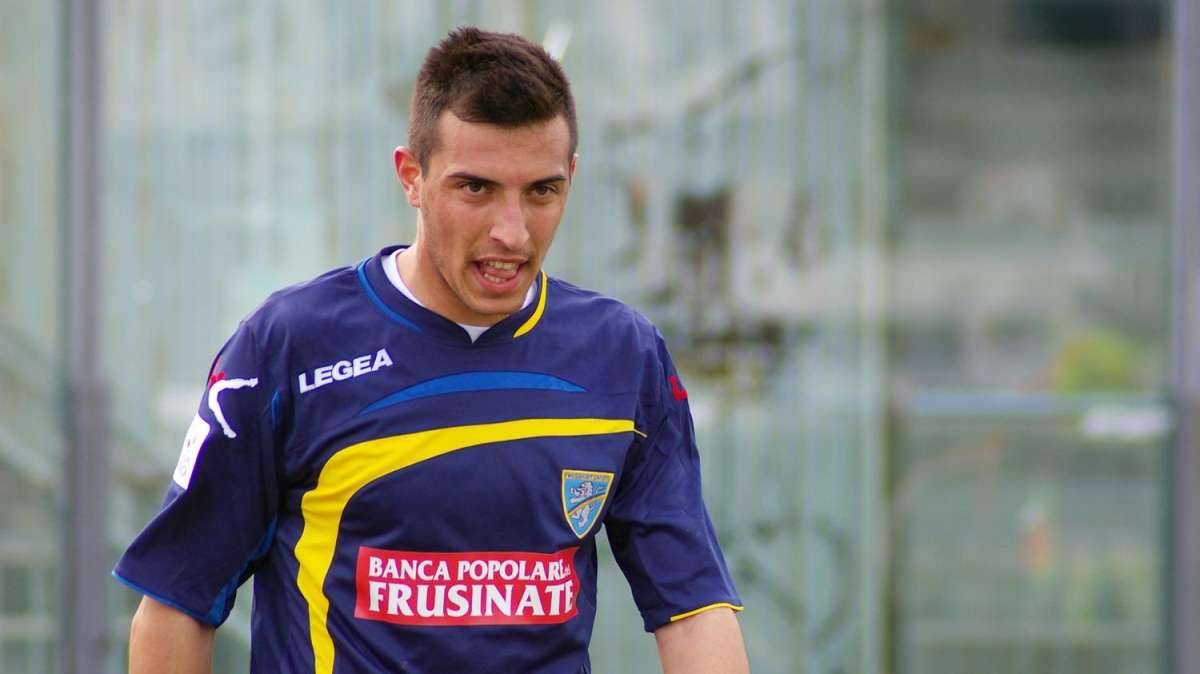 LIVE MILANO - Melfi, rinforzo dalla Prima Divisione